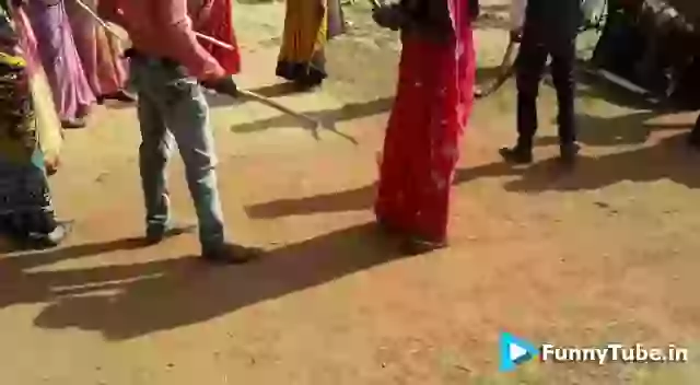 Gadbad Dandiya Funniest Ever