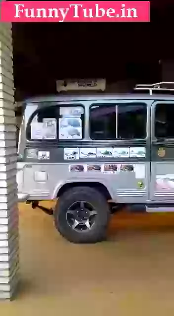 Who Made This Crazy Innovation