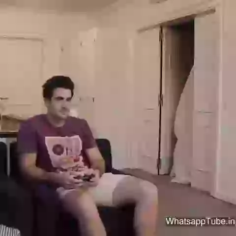 Ghost In My Room Funny