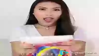 Girl Curly Hair Style Video