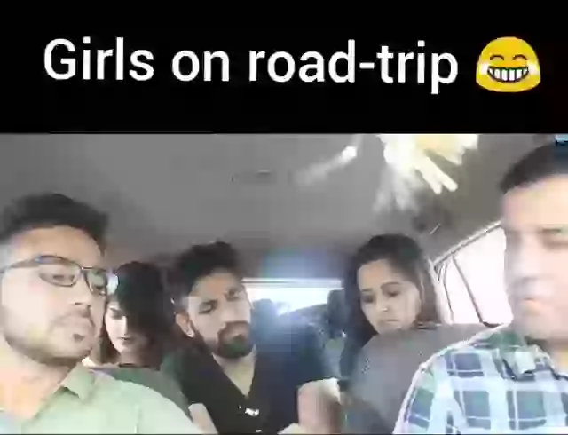 Aunty Ka Jawab Nahi Funny Status Video