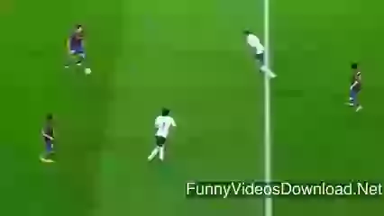 Goals Video For Messi Lovers