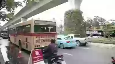 Good Lesson for Indian Traffic Police