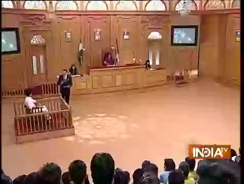 Good Message on Acche Din