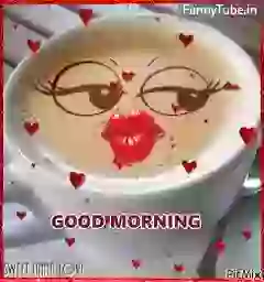 Good Morning  Love Status Whatsapp GIF