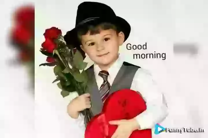 Good Morning Dear Friends