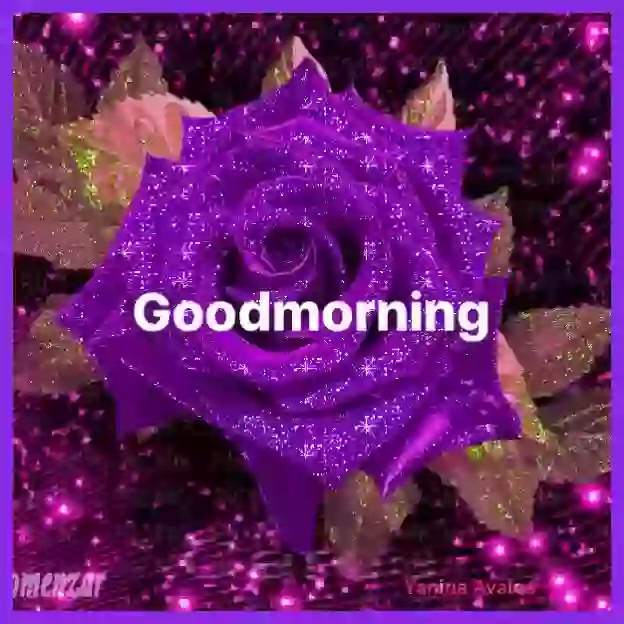 Good Morning GIF Status