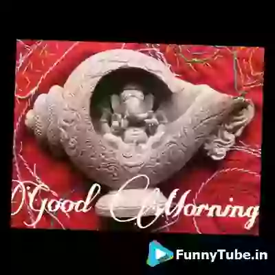Good Morning Ganesh Arti