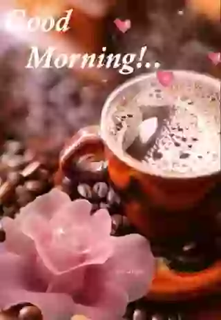 Good Morning Happy Saturday Whatsapp GIF