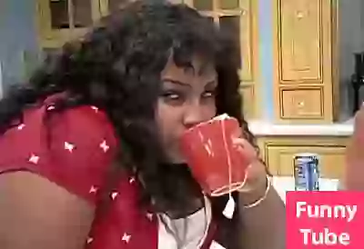 Good Morning In Funny Hatke Style Whatsapp GIF