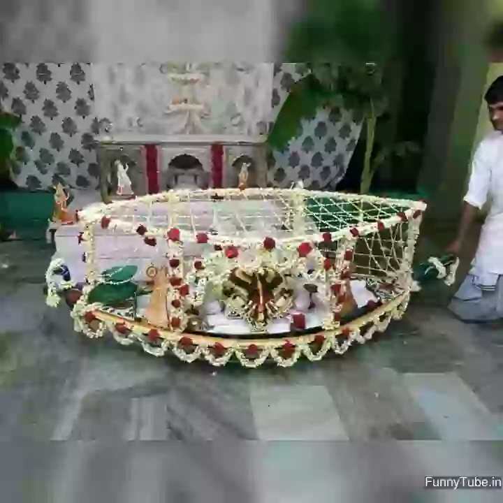 Good Morning Jai Shree Krishna