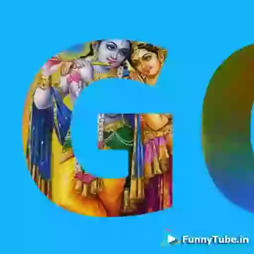 Good Morning Jay Shree Krishna GIF