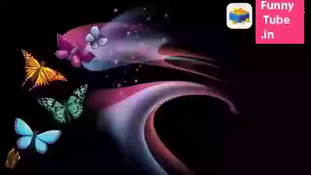 Good Morning Jay Shree Radhe Krishna WhatsApp Video