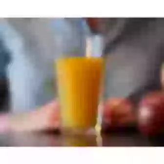 Good Morning Juice Gif