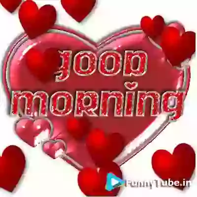 Good Morning Lovely GIF