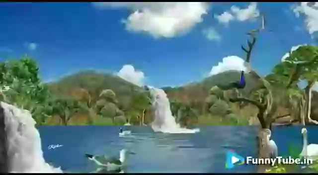 Good Morning Lovely Morning