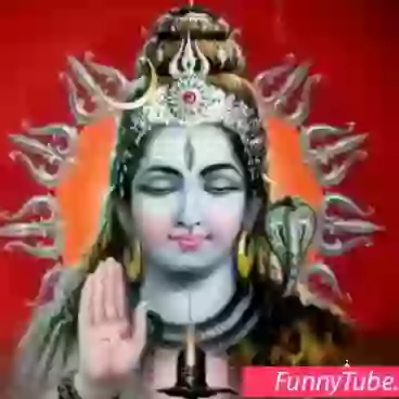 Good Morning Om Bhur Bhuva Swaha Whatsapp Video