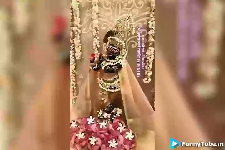 Good Morning Shree Krishna Devotional Song