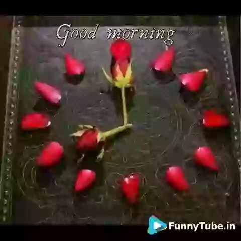 Good Morning Shree Krishna Wallpaper