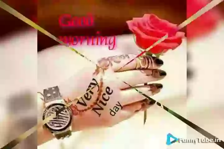 Good Morning Tamil Song