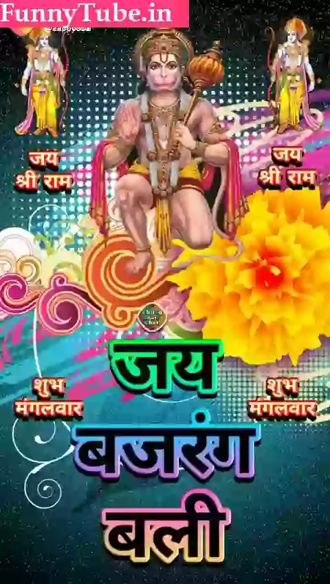 Good Morning Tuesday Special Whatsapp Status Video