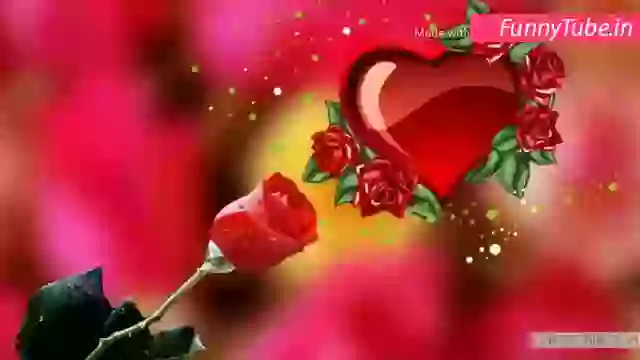 Good Morning Video Status With Hindi Message