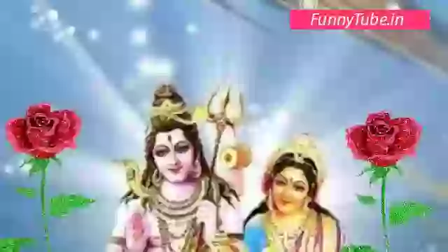 Good Morning Whatsapp Status Om Namah Shivay