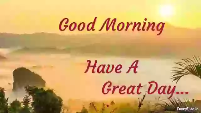 Good Morning Whatsapp Status Video 2019
