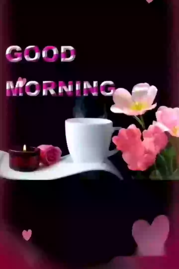 Good Morning Whatsapp Video Download