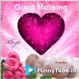 Good Morning Wishing Beautiful Day GIF