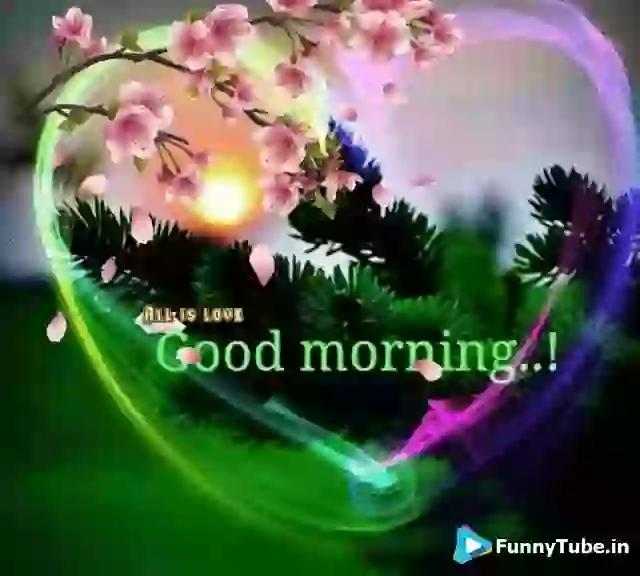 Good Morning With Love GIF