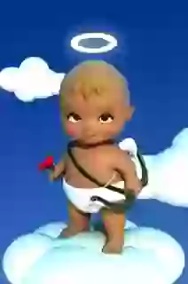 Good Night Angel Funny Status Video