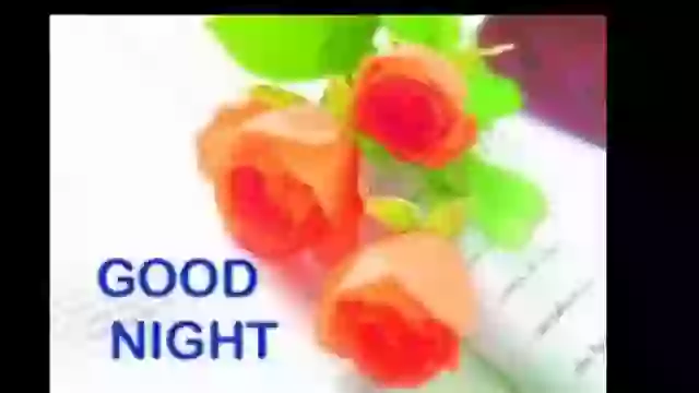 Good Night Best Video Song For Whatsapp