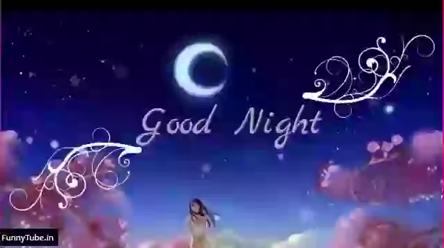 Good Night Quotes In English Whatsapp Status Video