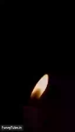 Good Night Shubh Ratri Wish GIF For Whatsapp