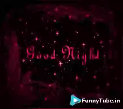 Good Night Sweet Dream GIF