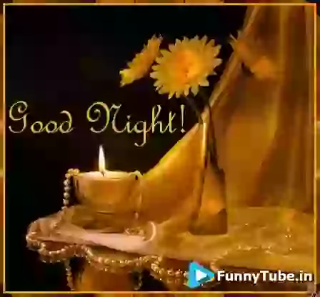 Good Night Take Care GIF