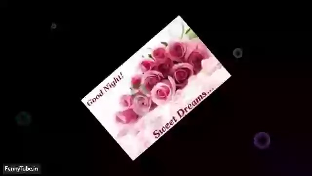 Good Night Videos Beat Wishes Status Video