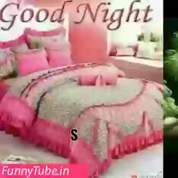 Good Night Whatsapp Video With Tamil Audio