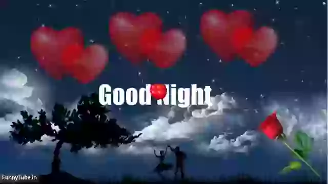 Good Night Wish From Heart Whatsapp Status