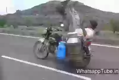 Greatest Bike Stunt Ever You Seen