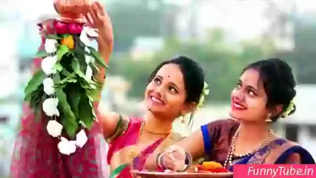 Gudi Padwa Songs Video Download