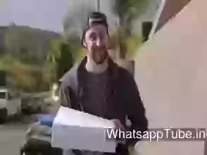 Guess Who Is In Trouble