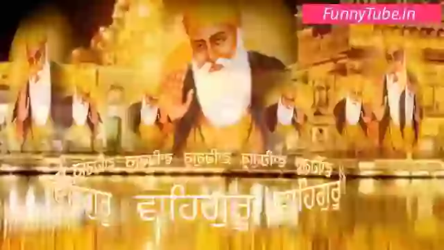 Guru Nanak Jayanti Whatsapp Video Download 2018