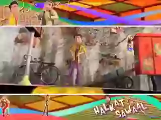 Halkat sawal SHOLY funny Video