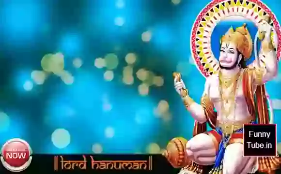 Hanuman Bhakti Song For Saturday Morning Status