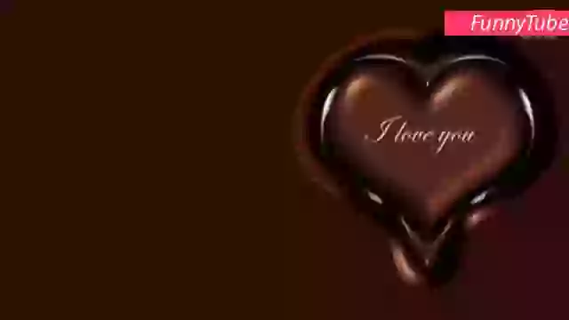 Happy Chocolate Day Greeting For Love Status Video