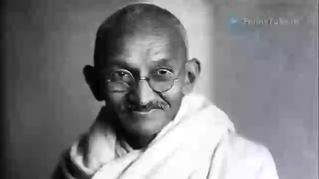 Happy Gandhi Jayanti 2018 Whatsapp Status
