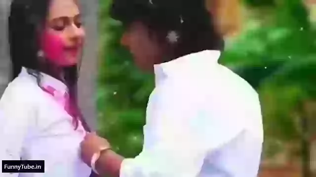 Happy Holi Animated Whatsapp Greetings Video Download