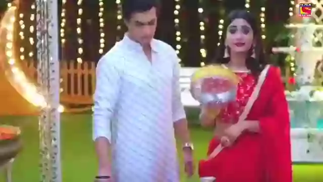 Happy Karwa Chauth Status Download